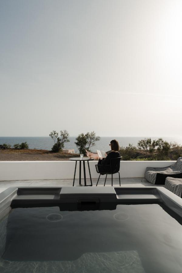 Akri Suites Vourvoulos Exterior photo