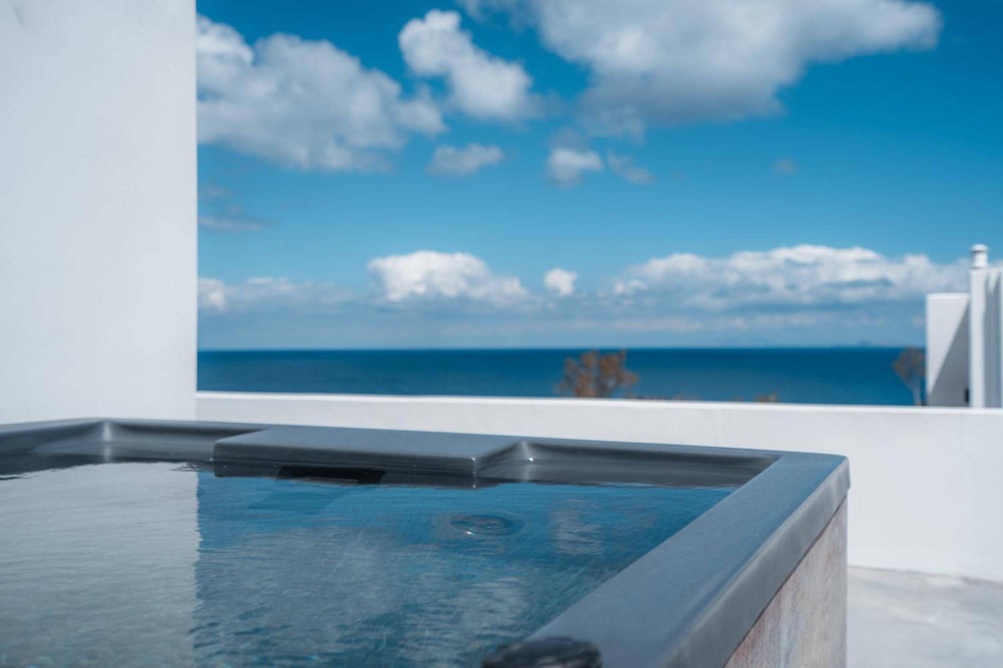 Akri Suites Vourvoulos Exterior photo